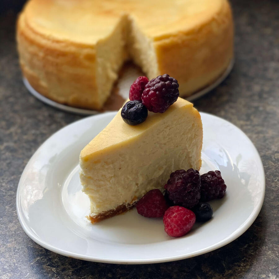 Cooking/Baking